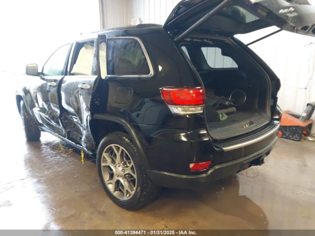 2021 JEEP GRAND CHEROKEE 1C4RJFBG8MC503118 Photo 2