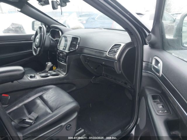 2021 JEEP GRAND CHEROKEE 1C4RJFBG8MC503118 Photo 4