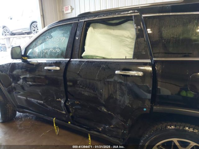 2021 JEEP GRAND CHEROKEE 1C4RJFBG8MC503118 Photo 5