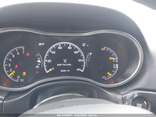 2021 JEEP GRAND CHEROKEE 1C4RJFBG8MC503118 Photo 6