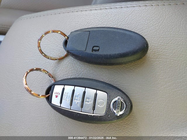 Nissan Altima 2.5 Sv 2015 1N4AL3AP8FC197912 Image 11