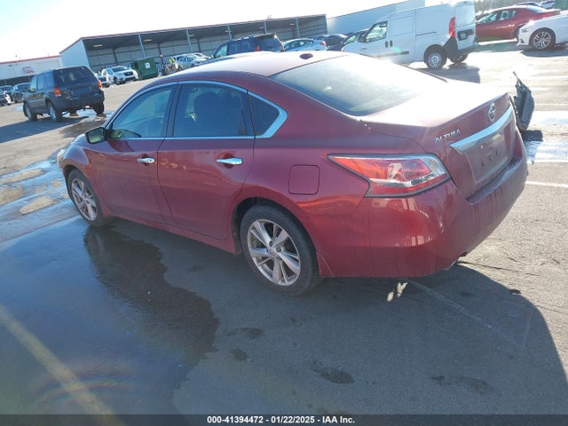 Nissan Altima 2.5 Sv 2015 1N4AL3AP8FC197912 Image 3