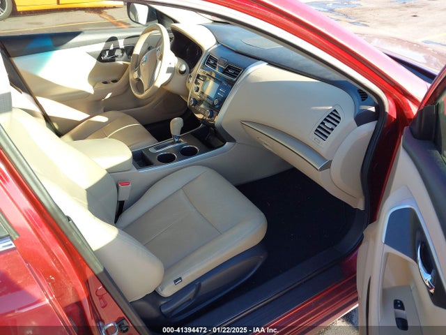 Nissan Altima 2.5 Sv 2015 1N4AL3AP8FC197912 Image 5