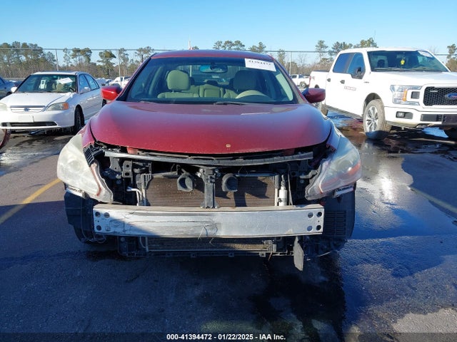 Nissan Altima 2.5 Sv 2015 1N4AL3AP8FC197912 Image 6