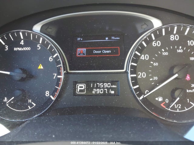 Nissan Altima 2.5 Sv 2015 1N4AL3AP8FC197912 Image 7