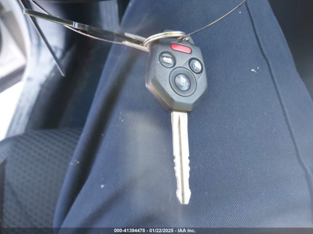 JF2SKAGCXLH471847 Subaru Forester Premium