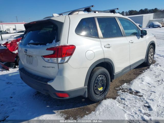 JF2SKAGCXLH471847 Subaru Forester Premium