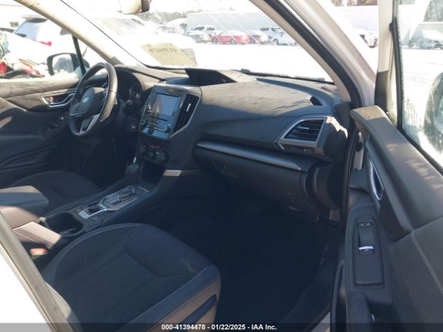 JF2SKAGCXLH471847 Subaru Forester Premium