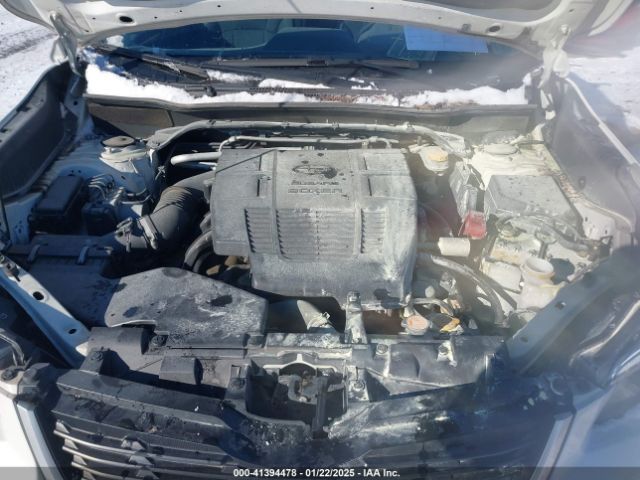 JF2SKAGCXLH471847 Subaru Forester Premium