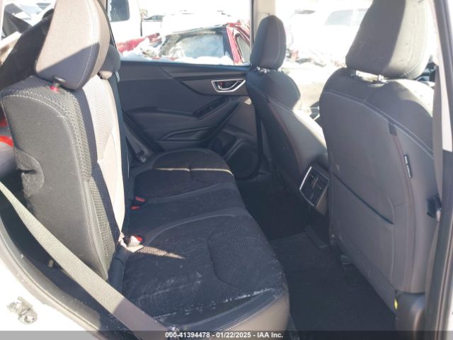JF2SKAGCXLH471847 Subaru Forester Premium