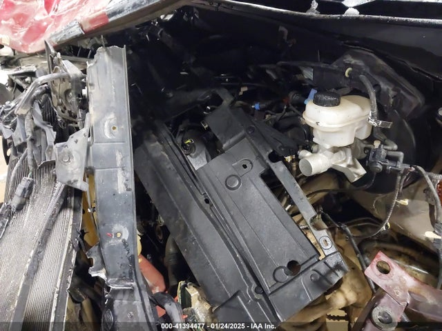 Ford F-150 Xlt 2018 1FTEW1E58JKF39566 Image 10