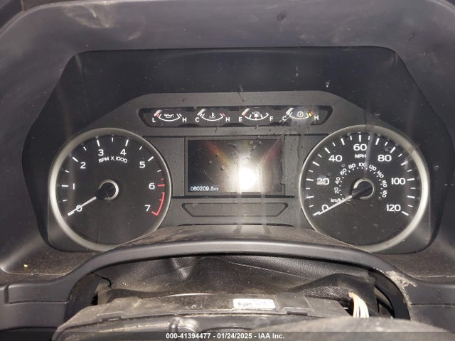 Ford F-150 Xlt 2018 1FTEW1E58JKF39566 Image 7