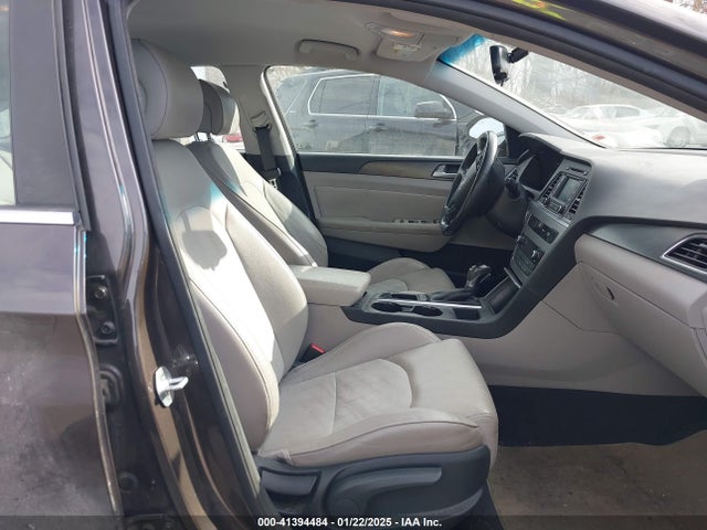 5NPE34AF3FH222406 Hyundai Sonata Sport