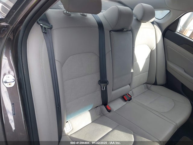 5NPE34AF3FH222406 Hyundai Sonata Sport