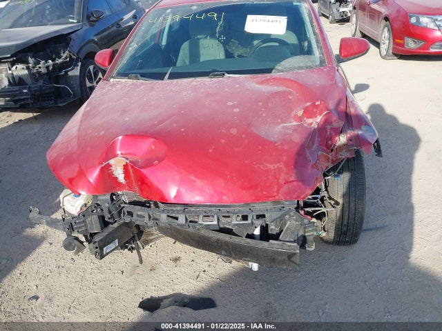 5NPD84LF0JH259836 Hyundai ELANTRA SEL