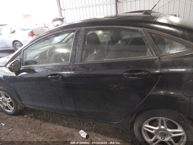 Ford FIESTA SE 2019 3FADP4BJ8KM128387 Image 14