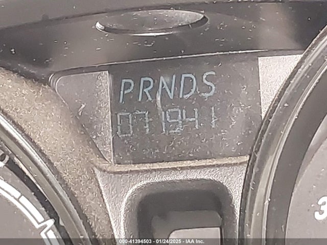 Ford FIESTA SE 2019 3FADP4BJ8KM128387 Image 7