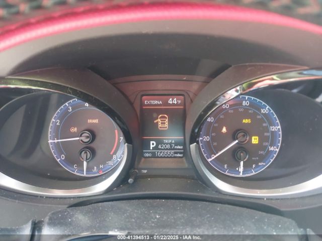 2T1BURHE3GC527757 Toyota Corolla S W/special Edition Pkg