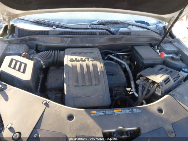 2GNALBEK4E6240708 Chevrolet EQUINOX 1LT
