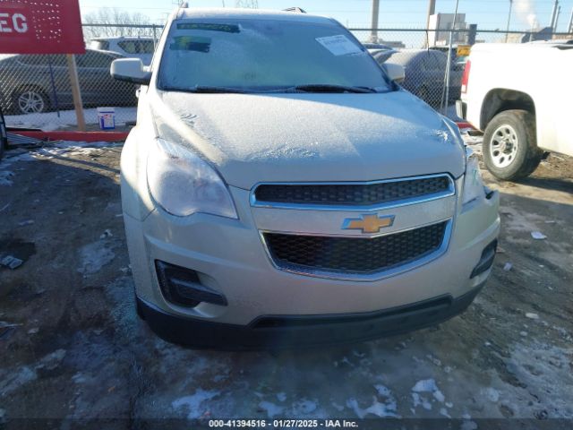 2GNALBEK4E6240708 Chevrolet EQUINOX 1LT