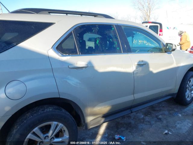 2GNALBEK4E6240708 Chevrolet EQUINOX 1LT