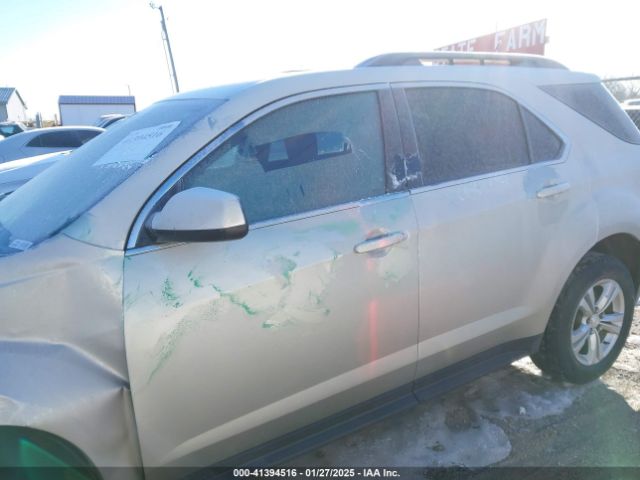 2GNALBEK4E6240708 Chevrolet EQUINOX 1LT