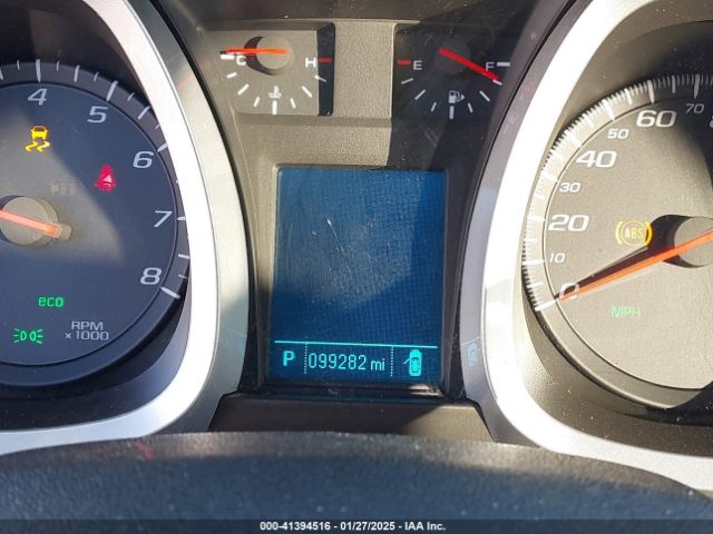 2GNALBEK4E6240708 Chevrolet EQUINOX 1LT
