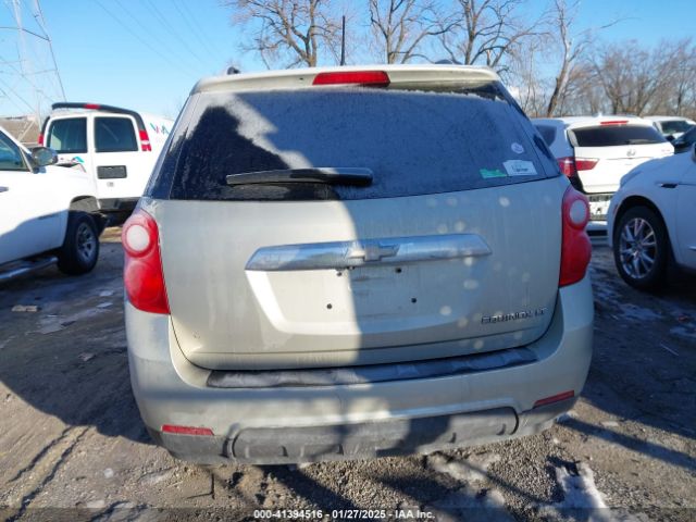 2GNALBEK4E6240708 Chevrolet EQUINOX 1LT