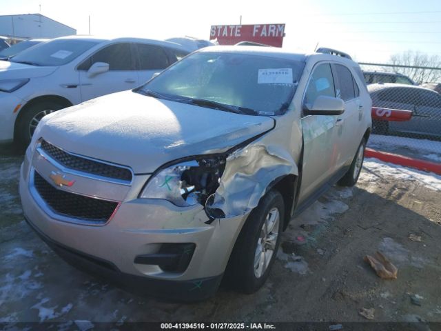 2GNALBEK4E6240708 Chevrolet EQUINOX 1LT