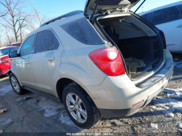 2GNALBEK4E6240708 Chevrolet EQUINOX 1LT
