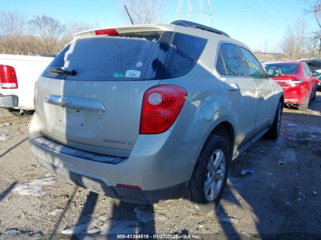 2GNALBEK4E6240708 Chevrolet EQUINOX 1LT