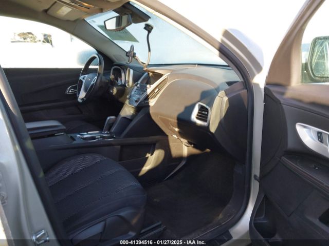 2GNALBEK4E6240708 Chevrolet EQUINOX 1LT