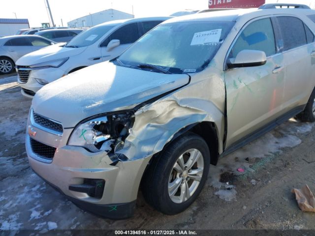 2GNALBEK4E6240708 Chevrolet EQUINOX 1LT