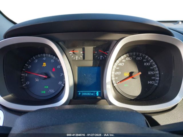 2GNALBEK4E6240708 Chevrolet EQUINOX 1LT