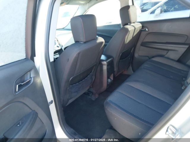2GNALBEK4E6240708 Chevrolet EQUINOX 1LT