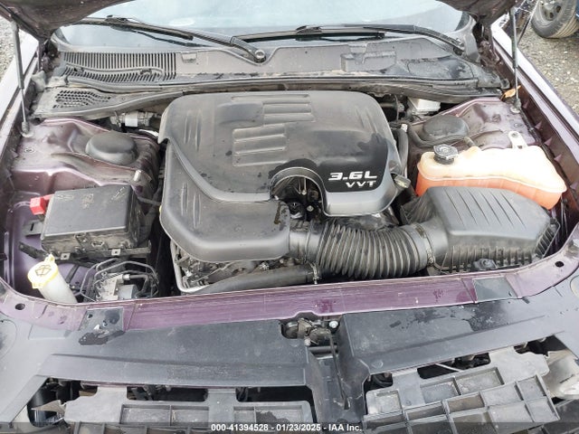 Dodge Challenger Sxt 2020 2C3CDZAG6LH239929 Image 10
