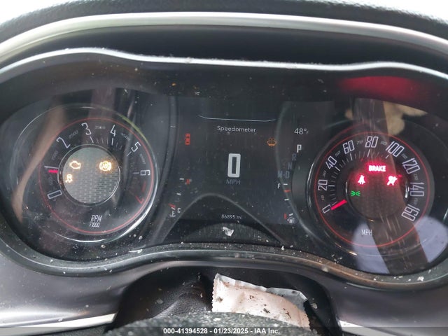 Dodge Challenger Sxt 2020 2C3CDZAG6LH239929 Image 7