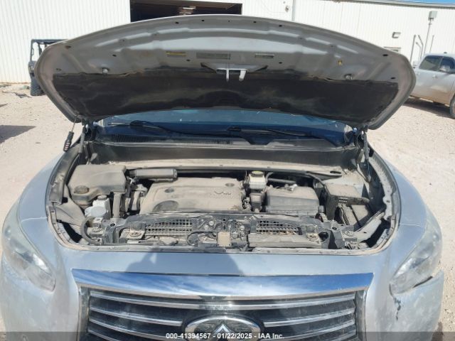 5N1AL0MN4FC548362 Infiniti QX60