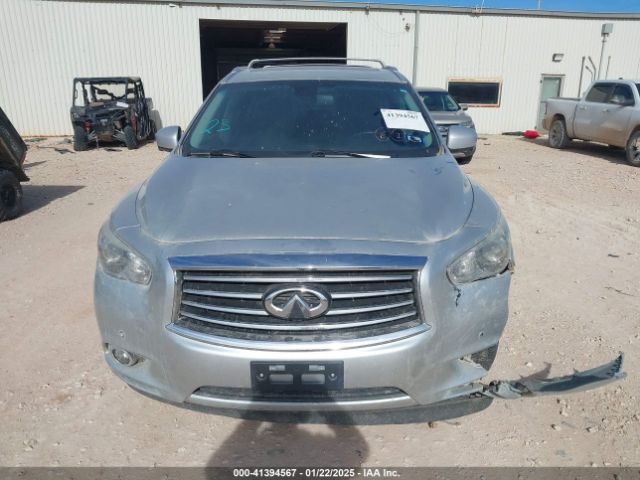 5N1AL0MN4FC548362 Infiniti QX60