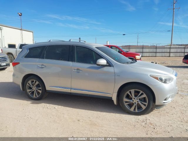5N1AL0MN4FC548362 Infiniti QX60