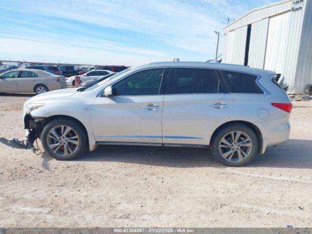 5N1AL0MN4FC548362 Infiniti QX60