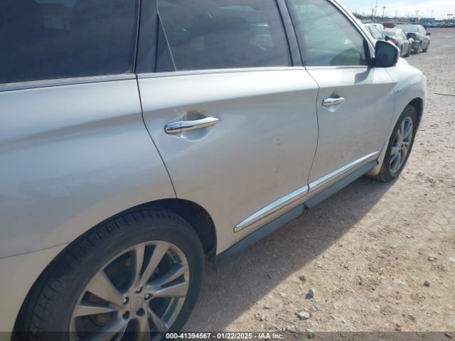 5N1AL0MN4FC548362 Infiniti QX60