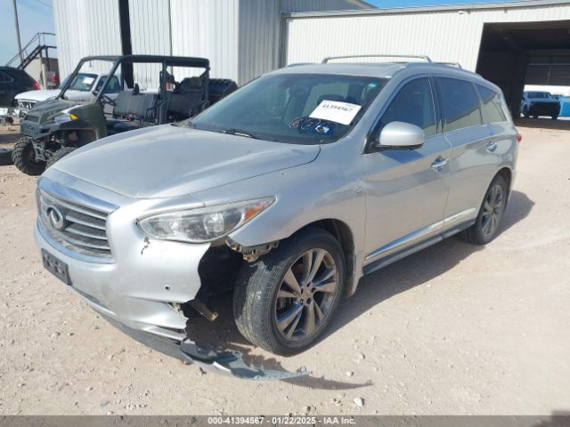 5N1AL0MN4FC548362 Infiniti QX60