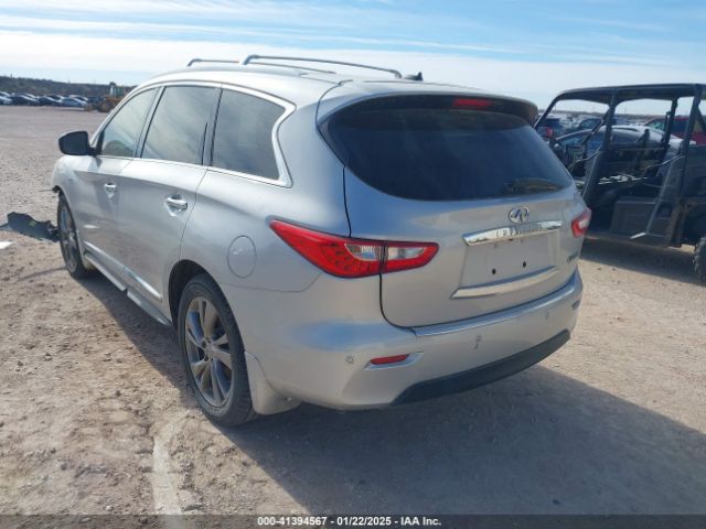 5N1AL0MN4FC548362 Infiniti QX60