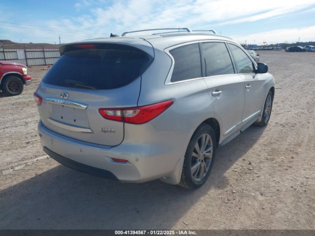 5N1AL0MN4FC548362 Infiniti QX60
