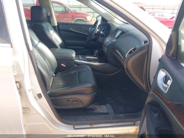 5N1AL0MN4FC548362 Infiniti QX60