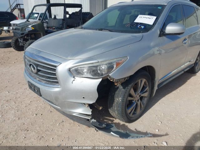 5N1AL0MN4FC548362 Infiniti QX60