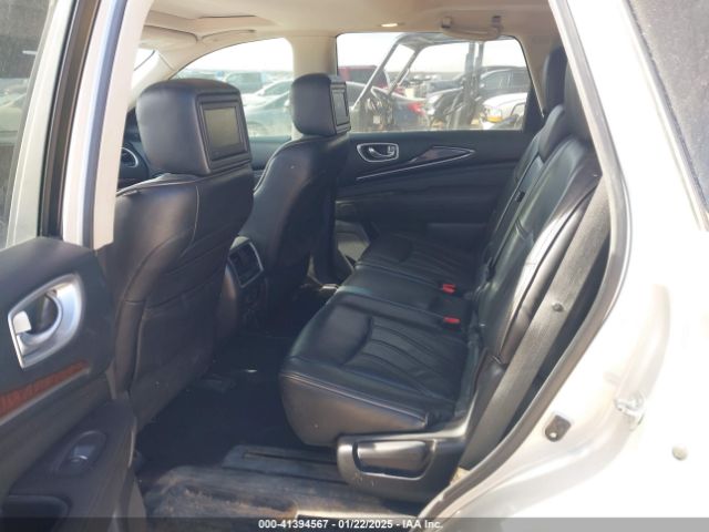 5N1AL0MN4FC548362 Infiniti QX60