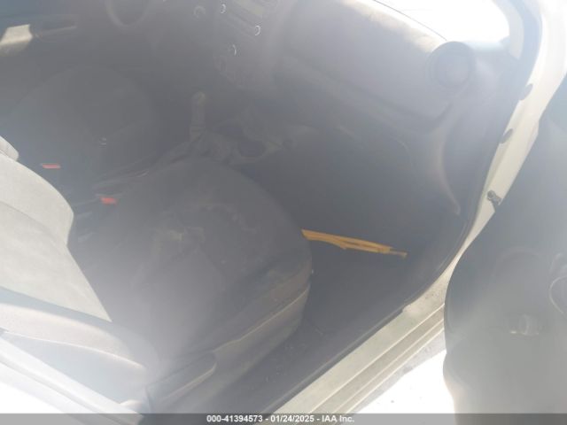 3N1CN7AP7HL801481 Nissan Versa 1.6 S
