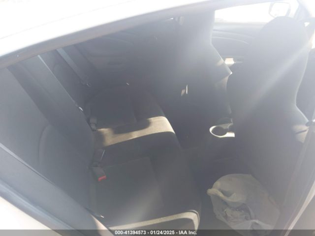 3N1CN7AP7HL801481 Nissan Versa 1.6 S